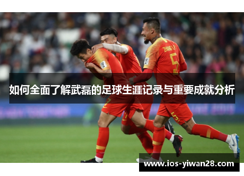 如何全面了解武磊的足球生涯记录与重要成就分析