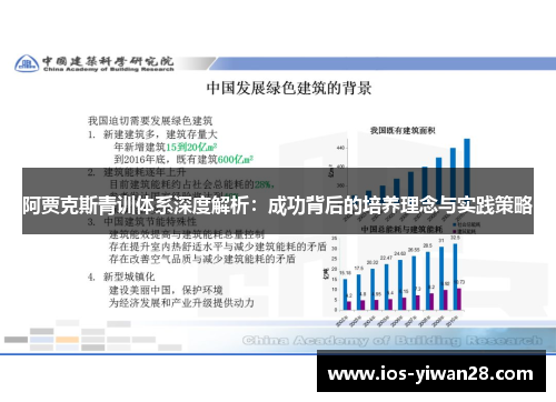 阿贾克斯青训体系深度解析:成功背后的培养理念与实践策略 阿贾克斯青训体系深度解析:成功背后的培养理念与实践策略