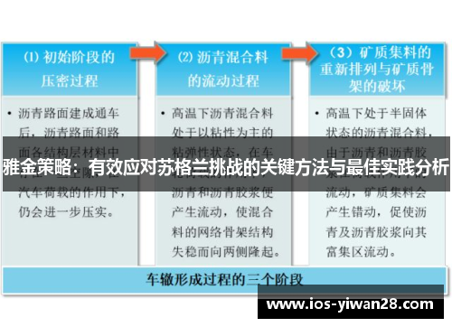 雅金策略:有效应对苏格兰挑战的关键方法与最佳实践分析 雅金策略:有效应对苏格兰挑战的关键方法与最佳实践分析
