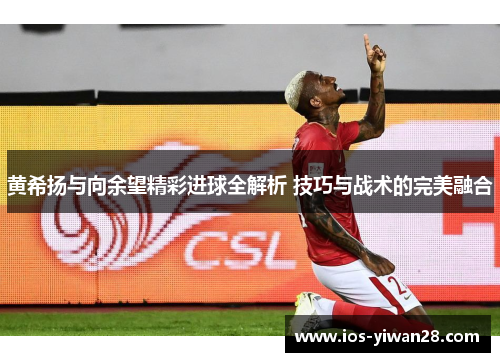 黄希扬与向余望精彩进球全解析 技巧与战术的完美融合